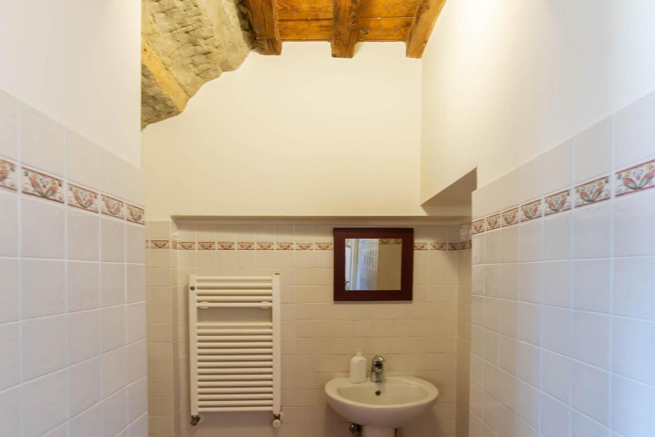 Live Tuscany! Apartment On The Hills Of Florence! Ginestra Fiorentina Exterior photo